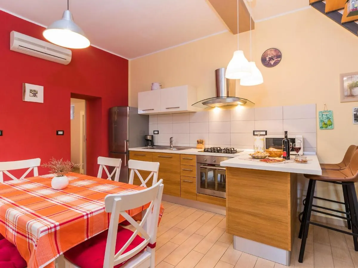 Holiday home Apartment With Private Pool In Pula